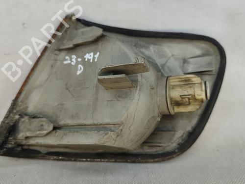 Right front indicator AUDI 80 B3 Saloon (893, 894, 8A2) 1.6 | BP27736992C33 