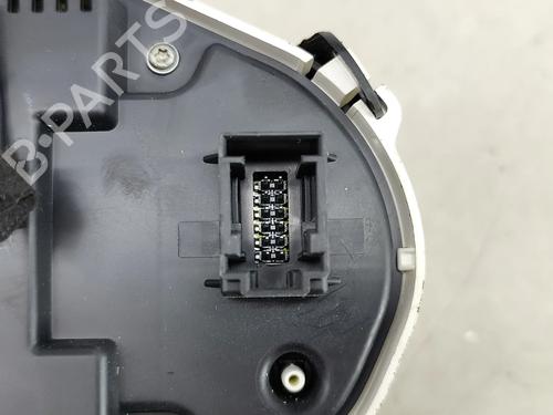 Instrument cluster FORD FIESTA VI (CB1, CCN) 1.0 EcoBoost | BP24645074C47 