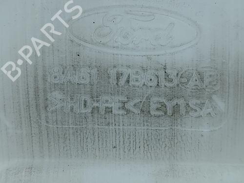 Windscreen washer tank FORD FIESTA VI (CB1, CCN) 1.0 EcoBoost | BP24645075C113 