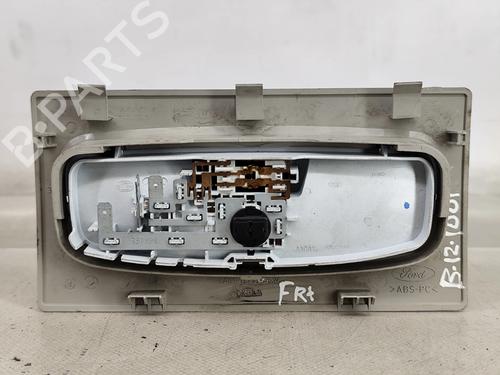 Kabinelys FORD FIESTA VI (CB1, CCN) 1.0 EcoBoost | BP24645069I8 