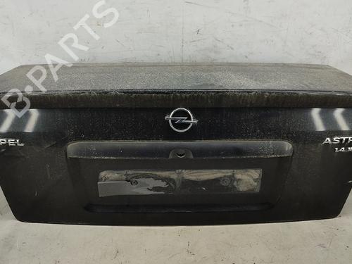 Tailgate OPEL ASTRA G Hatchback (T98) 1.4 16V (F08, F48) BP27737688C6