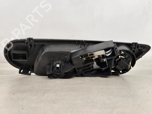 Front right interior door handle FORD FIESTA VI (CB1, CCN) 1.0 EcoBoost | BP24645070I14 