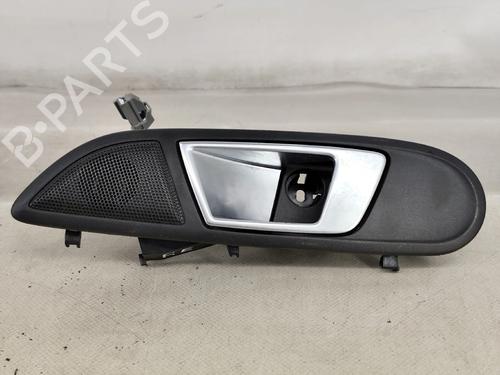 Venstre fortil invendig håndtag FORD FIESTA VI (CB1, CCN) 1.0 EcoBoost (100 hp) 24645071