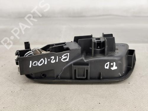 Højre bagtil invendig håndtag FORD FIESTA VI (CB1, CCN) 1.0 EcoBoost | BP24645072I16 