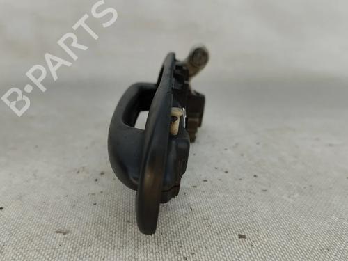 Front right exterior door handle HONDA CIVIC VI Fastback (MA, MB) 1.5 16V (MB3) | BP27737052C129 