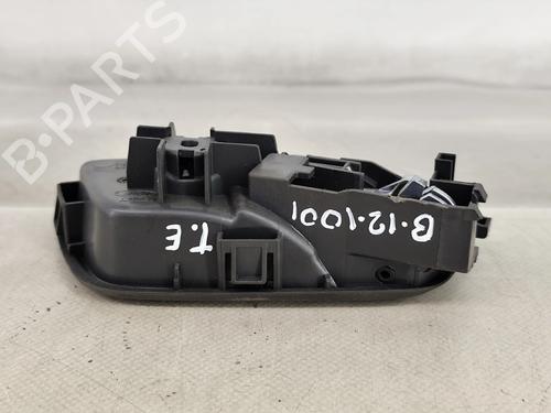 Rear left interior door handle FORD FIESTA VI (CB1, CCN) 1.0 EcoBoost | BP24645073I15 