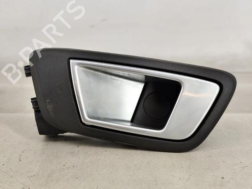 Used Rear left interior door handle FORD FIESTA VI (CB1, CCN) 1.0 EcoBoost (100 hp) 24645073