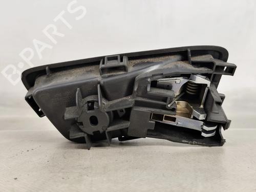 Rear left interior door handle FORD FIESTA VI (CB1, CCN) 1.0 EcoBoost | BP24645073I15 