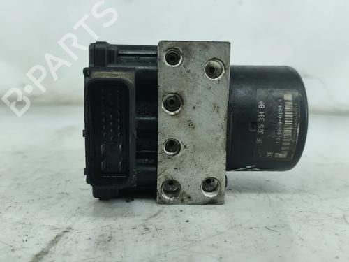 ABS pump PEUGEOT 206 Hatchback (2A/C) 1.1 i | BP27737102M43 
