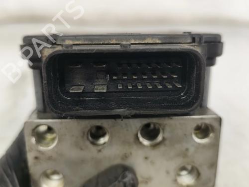 ABS pump PEUGEOT 206 Hatchback (2A/C) 1.1 i | BP27737102M43 