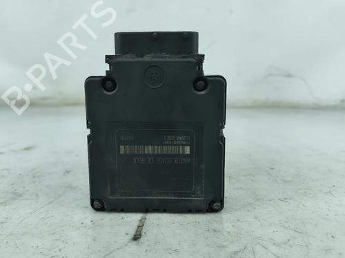 Used ABS pump PEUGEOT 206 Hatchback (2A/C) 1.1 i (60 hp) 27737102