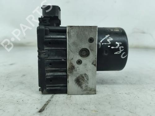 ABS pump PEUGEOT 206 Hatchback (2A/C) 1.1 i | BP27737102M43 
