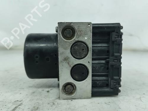ABS pump PEUGEOT 206 Hatchback (2A/C) 1.1 i | BP27737102M43 