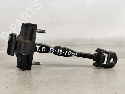 Used Hinge/Door check strap FORD FIESTA VI (CB1, CCN) 1.0 EcoBoost (100 hp) 24645060