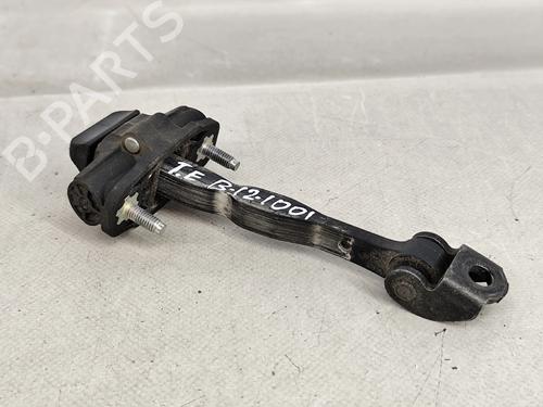 Hinge/Door check strap FORD FIESTA VI (CB1, CCN) 1.0 EcoBoost | BP24645059C146 