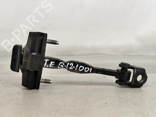 Used Hinge/Door check strap FORD FIESTA VI (CB1, CCN) 1.0 EcoBoost (100 hp) 24645059