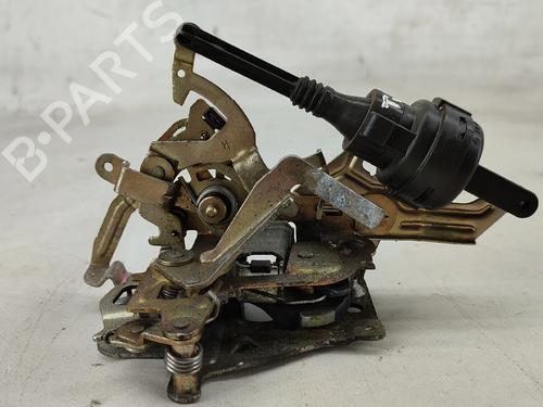 Rear right lock MERCEDES-BENZ C-CLASS T-Model (S202) C 220 T CDI (202.193) 2027300635