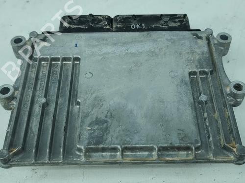 Engine control unit (ECU) KIA SPORTAGE IV (QL, QLE) 1.6 GDI | BP27737621M57 