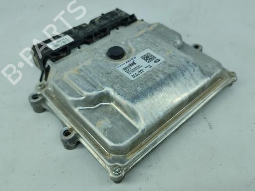 Engine control unit (ECU) KIA SPORTAGE IV (QL, QLE) 1.6 GDI | BP27737621M57 