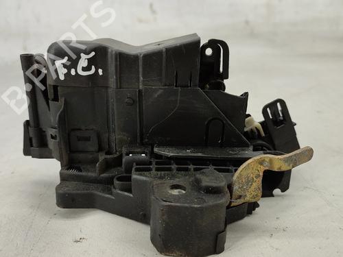 Front left lock MERCEDES-BENZ C-CLASS T-Model (S202) C 220 T CDI (202.193) 2027203535