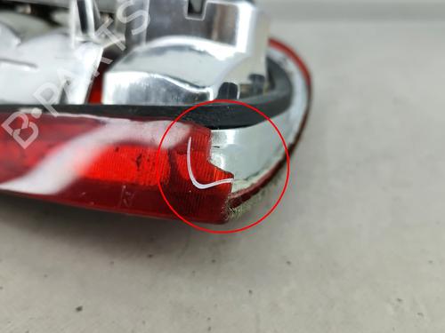 Left taillight OPEL CORSA B (S93) 1.0 i 12V (F08, F68, M68) | BP27737567C34 