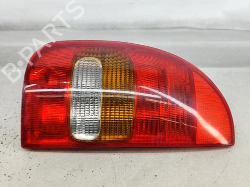 Left taillight OPEL CORSA B (S93) 1.0 i 12V (F08, F68, M68) | BP27737567C34 