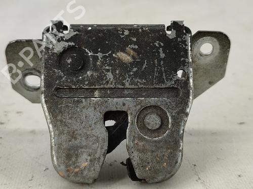 Tailgate lock MERCEDES-BENZ C-CLASS T-Model (S202) C 220 T CDI (202.193) A2027400236