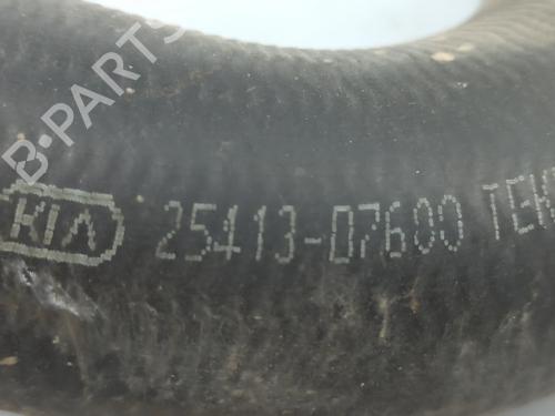 Pipe KIA SPORTAGE IV (QL, QLE) 1.6 GDI | BP27737657M125 
