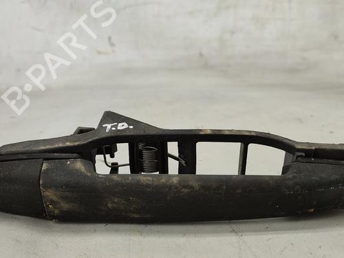 Rear right exterior door handle MERCEDES-BENZ C-CLASS T-Model (S202) C 220 T CDI (202.193) N/V