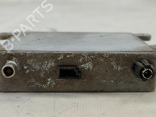 Engine control unit (ECU) MERCEDES-BENZ C-CLASS T-Model (S202) C 220 T CDI (202.193) | BP26979151M57 