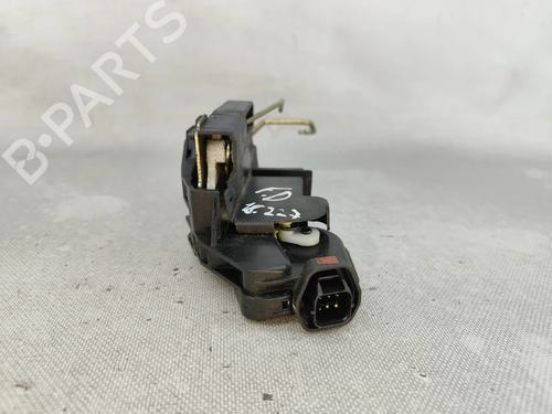 Front right lock HYUNDAI MATRIX (FC) 1.6 | BP27737065C97 