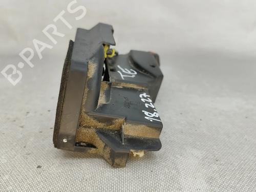Rear left lock HYUNDAI MATRIX (FC) 1.6 | BP27737068C100 