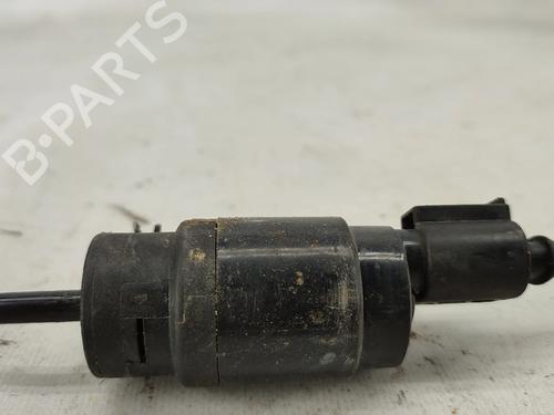 Washer pump MERCEDES-BENZ C-CLASS T-Model (S202) C 220 T CDI (202.193) FEBI
