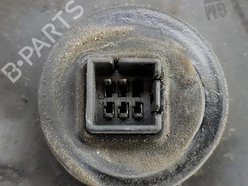 Left mirror OPEL CORSA B (S93) 1.2 i 16V (F08, F68, M68) | BP24877232C26 