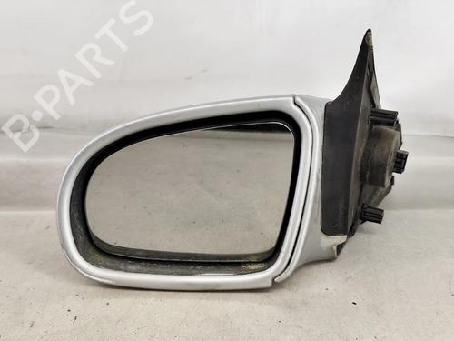 Used Left mirror OPEL CORSA B (S93) 1.2 i 16V (F08, F68, M68) (65 hp) 24877232