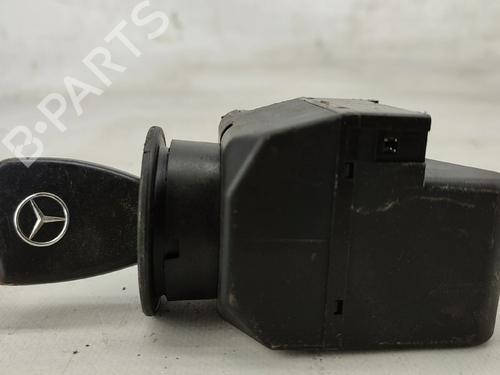 Ignition barrel MERCEDES-BENZ C-CLASS T-Model (S202) C 220 T CDI (202.193) 2105450208