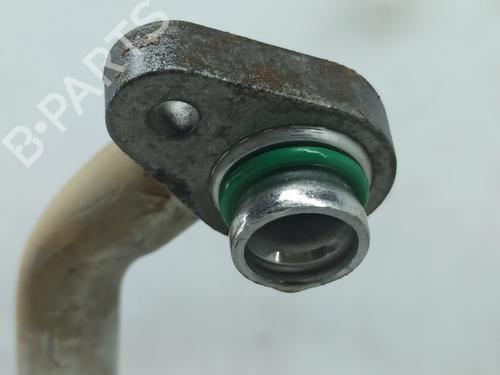 AC pipe KIA SPORTAGE IV (QL, QLE) 1.6 GDI | BP27737634M126 