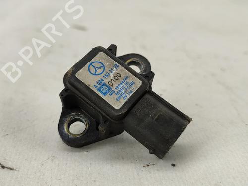 Electronic module MERCEDES-BENZ C-CLASS T-Model (S202) C 220 T CDI (202.193) A0041533128