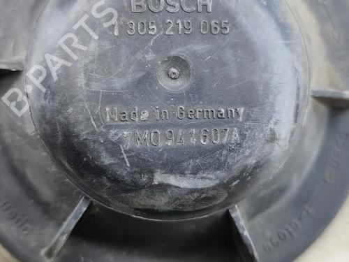 Right headlight FORD GALAXY I (WGR) 1.9 TDI | BP27737290C29 