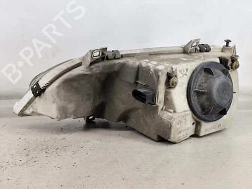 Right headlight FORD GALAXY I (WGR) 1.9 TDI | BP27737290C29 