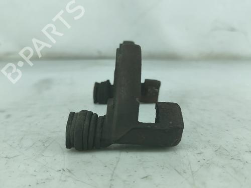 Right rear brake caliper HONDA CIVIC VI Fastback (MA, MB) 1.5 16V (MB3) | BP27737027M106 