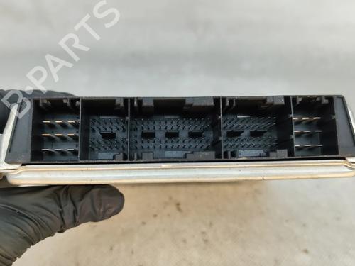 Engine control unit (ECU) BMW 3 Touring (E46) 330 d | BP27737154M57 