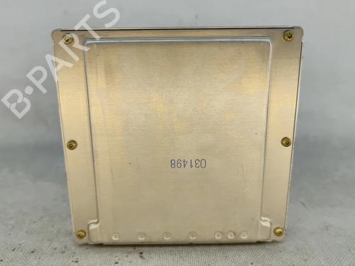 Engine control unit (ECU) BMW 3 Touring (E46) 330 d | BP27737154M57 