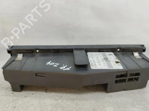 Climate control BMW 3 Touring (E46) 330 d | BP27737156I5 