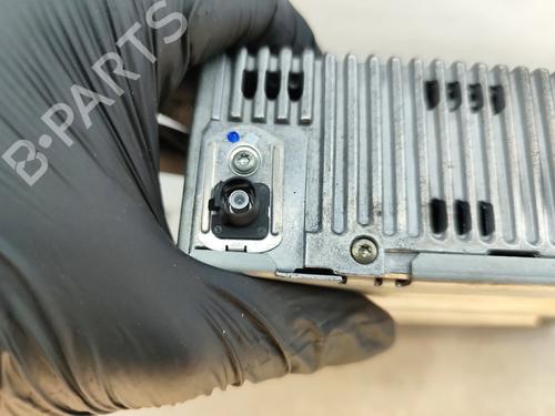 Radio BMW 3 Touring (E46) 330 d | BP27737160E6 
