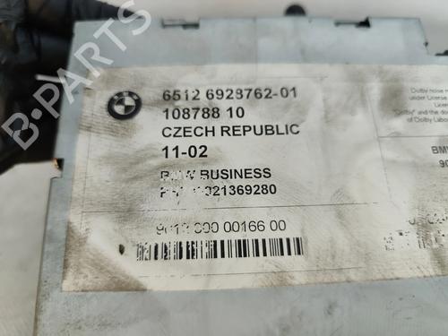Radio BMW 3 Touring (E46) 330 d | BP27737160E6 