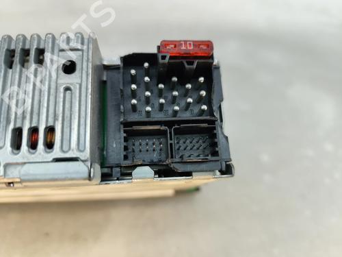 Radio BMW 3 Touring (E46) 330 d | BP27737160E6 