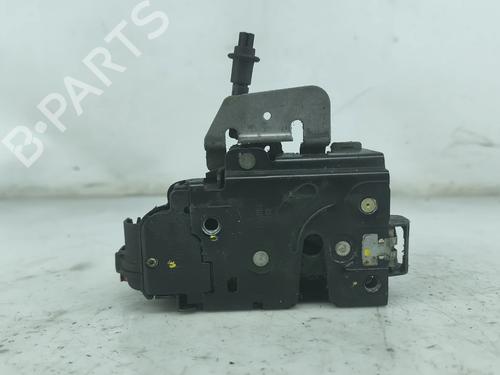 Zamek drzwi przednich prawych AUDI A2 (8Z0) 1.4 TDI 8Z1837016C