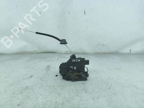 Zamek drzwi tylnych prawych AUDI A2 (8Z0) 1.4 TDI 8Z0839016A
