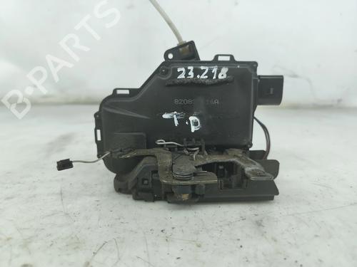 Rear right lock AUDI A2 (8Z0) 1.4 TDI | BP27737196C99